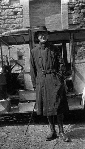 1920s, Franklin D. Roosevelt